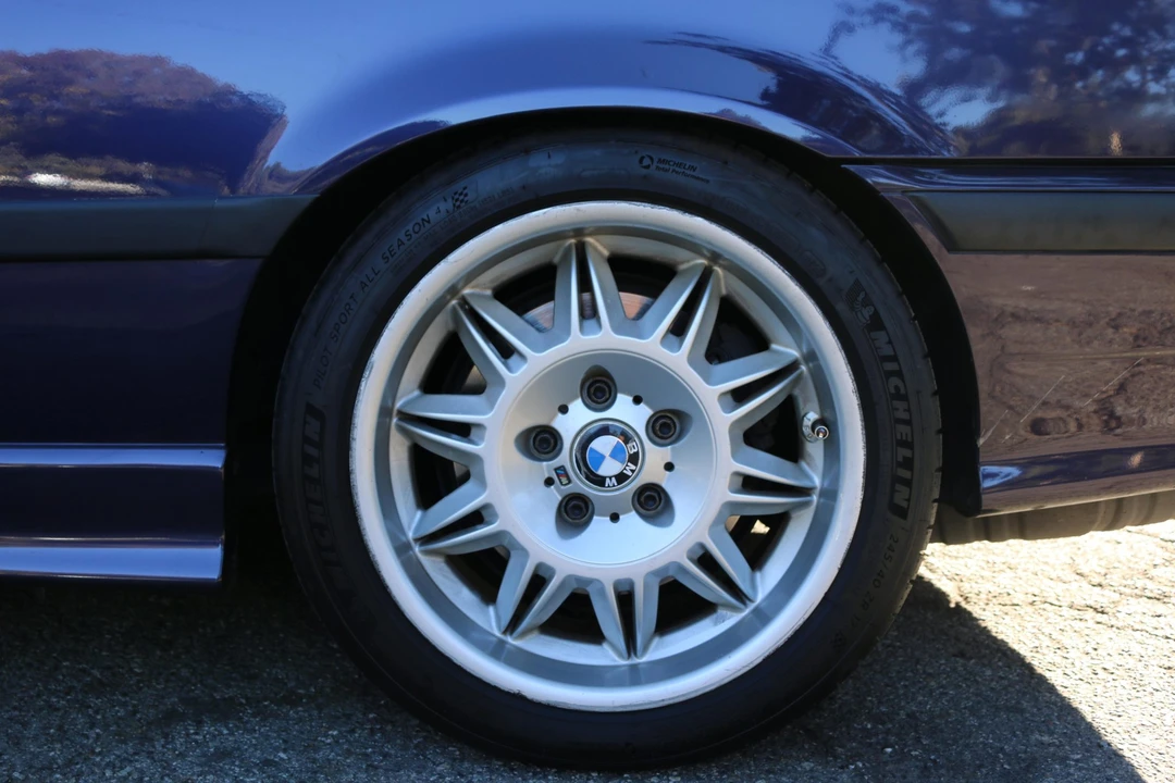 1999 BMW E36 M3 - Image 31 of 31