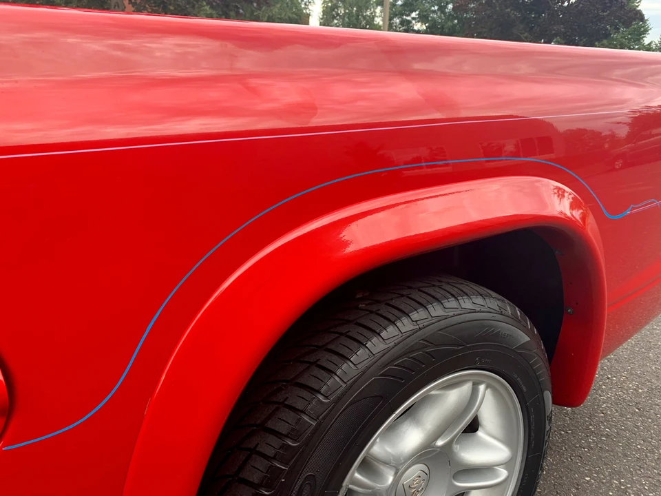 1999 Dodge Dakota 2nd Gen - Image 15 of 31