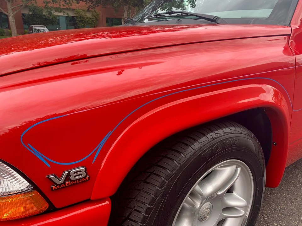 1999 Dodge Dakota 2nd Gen - Image 18 of 31