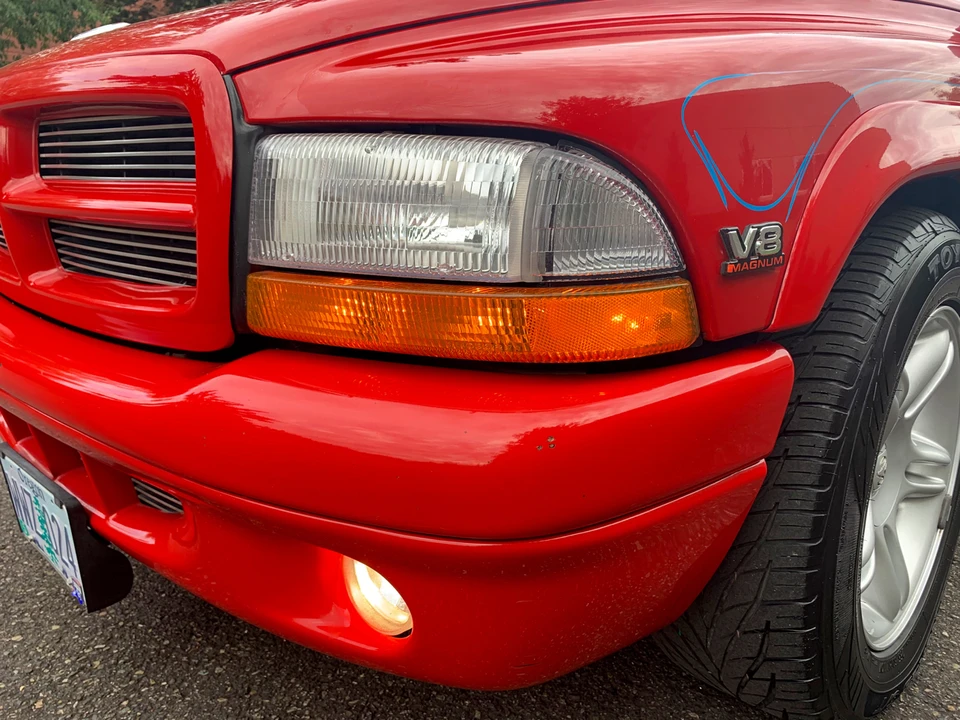 1999 Dodge Dakota 2nd Gen - Image 19 of 31