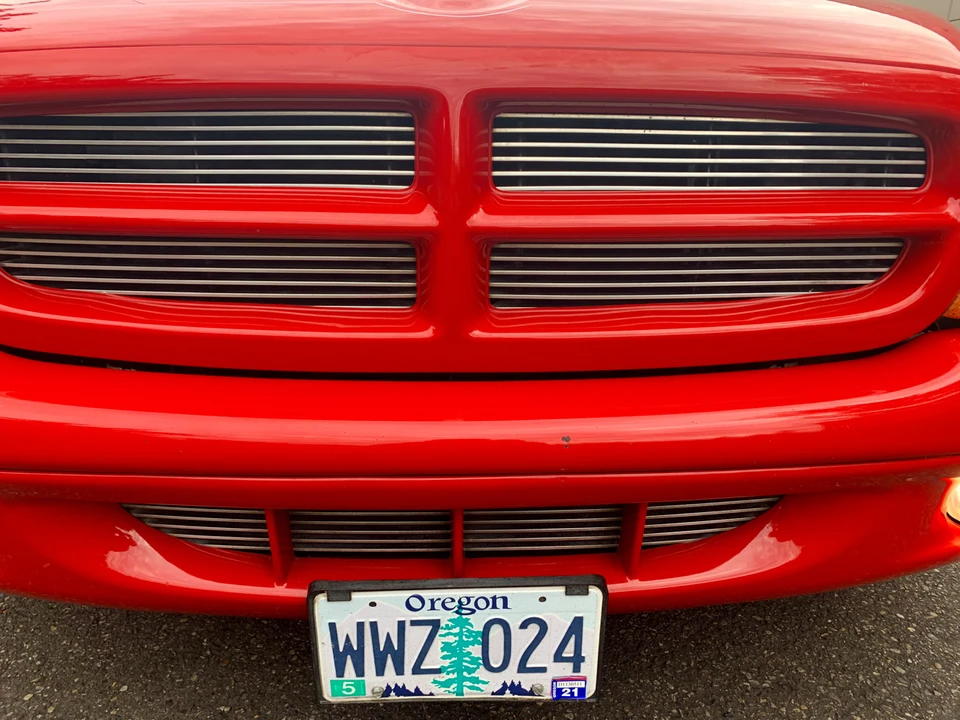 1999 Dodge Dakota 2nd Gen - Image 20 of 31