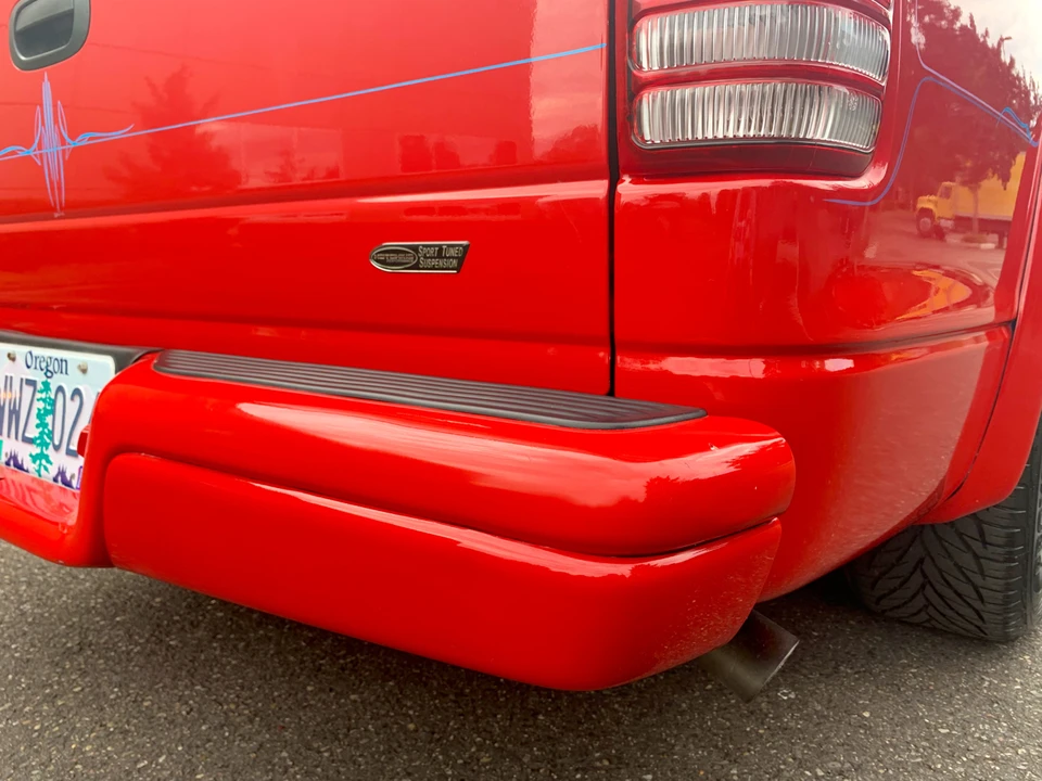 1999 Dodge Dakota 2nd Gen - Image 22 of 31