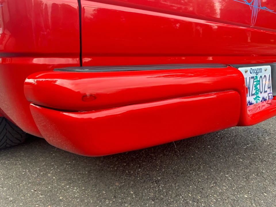 1999 Dodge Dakota 2nd Gen - Image 24 of 31