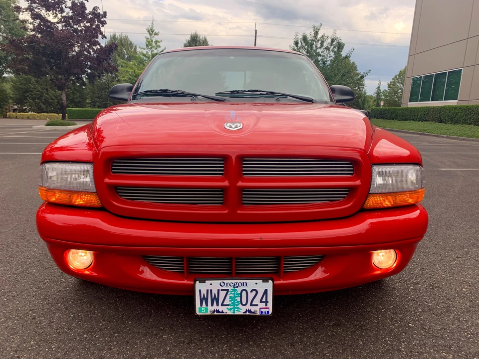 1999 Dodge Dakota 2nd Gen - Image 2 of 31