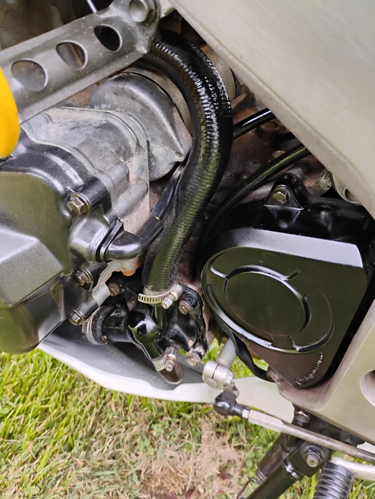 1999 Honda CBR - Image 17 of 30