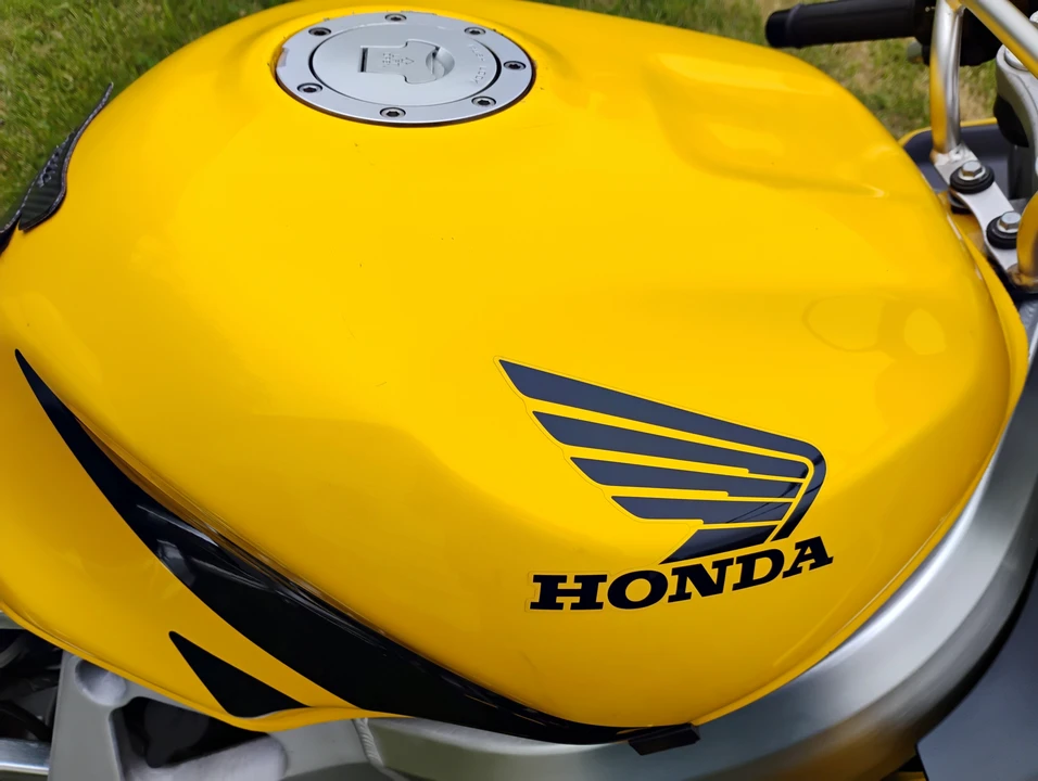 1999 Honda CBR - Image 12 of 30
