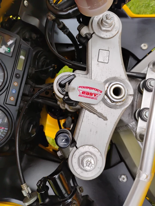 1999 Honda CBR - Image 24 of 30