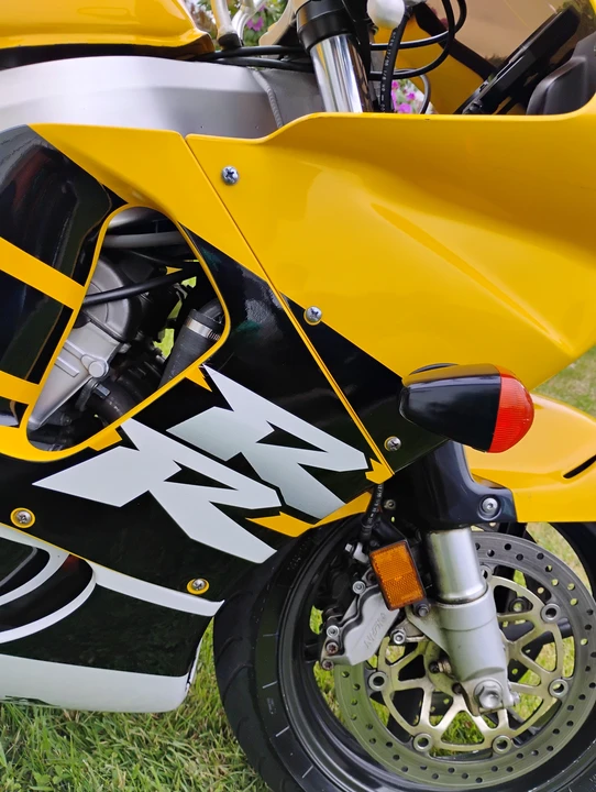 1999 Honda CBR - Image 21 of 30