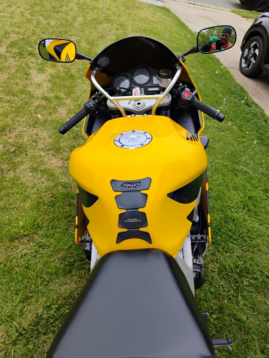 1999 Honda CBR - Image 13 of 30