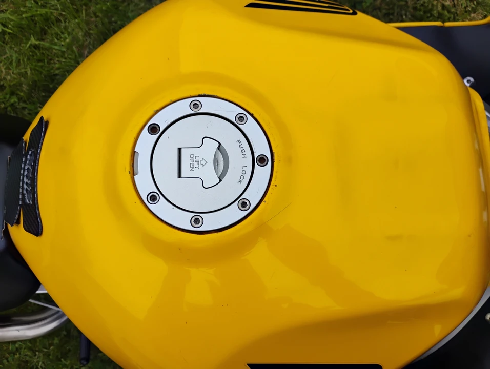 1999 Honda CBR - Image 11 of 30
