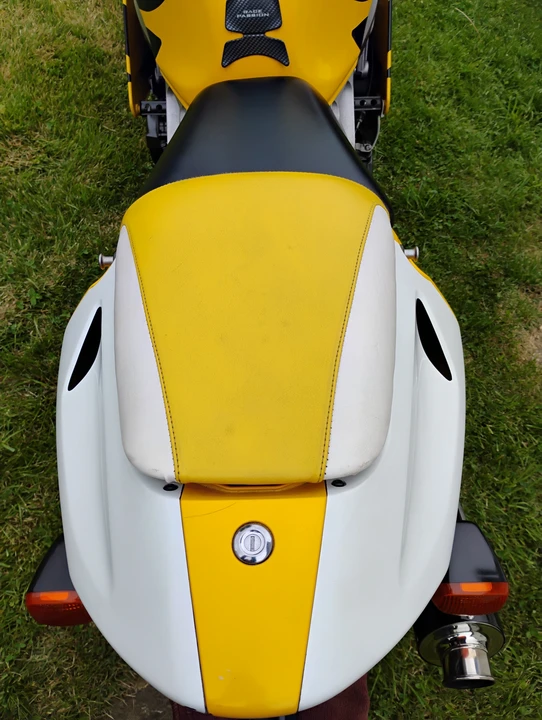 1999 Honda CBR - Image 14 of 30