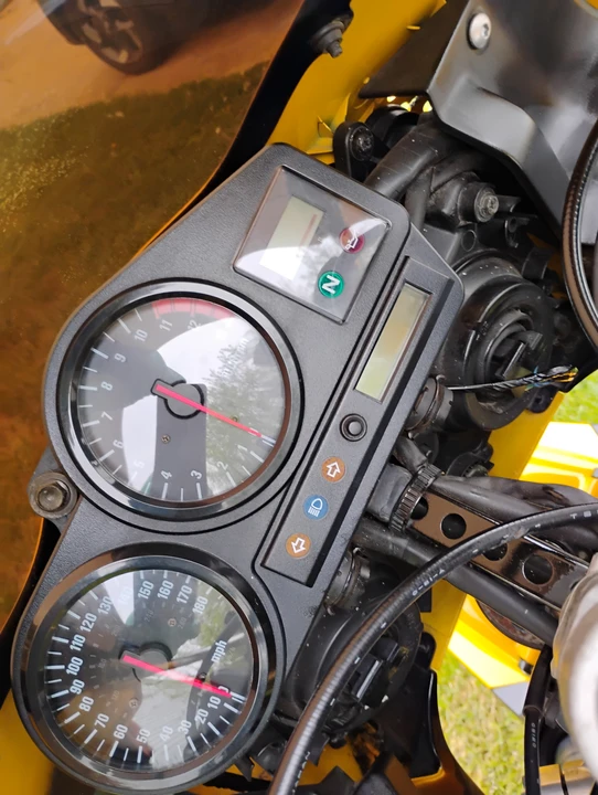 1999 Honda CBR - Image 26 of 30