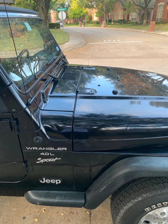 1999 Jeep TJ Wrangler - Image 16 of 31
