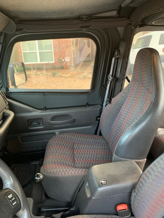 1999 Jeep TJ Wrangler - Image 27 of 31