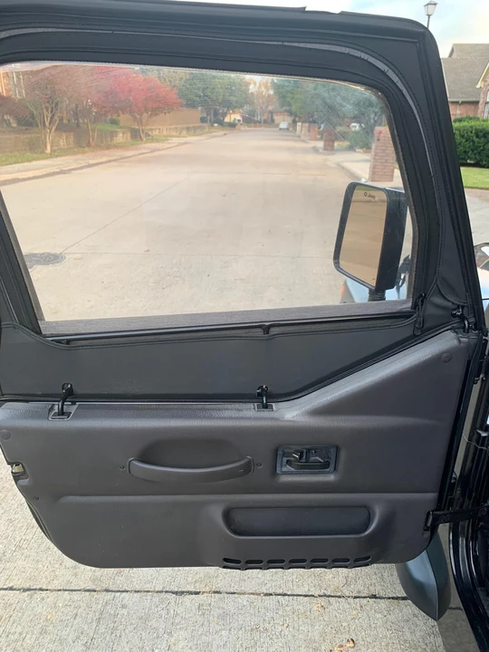 1999 Jeep TJ Wrangler - Image 25 of 31