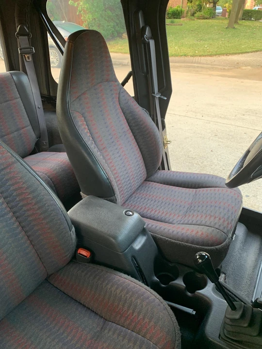 1999 Jeep TJ Wrangler - Image 24 of 31