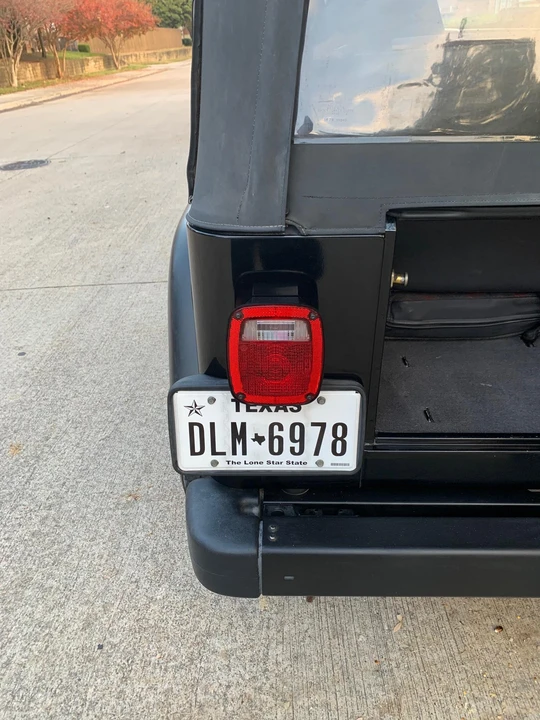 1999 Jeep TJ Wrangler - Image 19 of 31