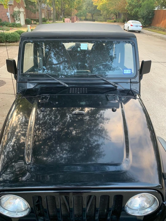 1999 Jeep TJ Wrangler - Image 18 of 31