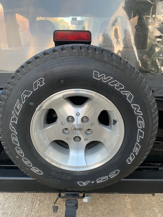 1999 Jeep TJ Wrangler - Image 22 of 31