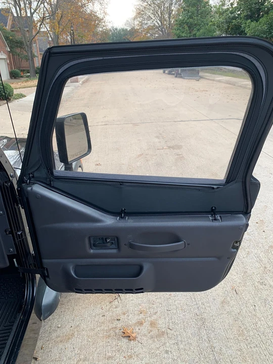 1999 Jeep TJ Wrangler - Image 28 of 31