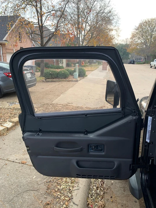 1999 Jeep TJ Wrangler - Image 26 of 31