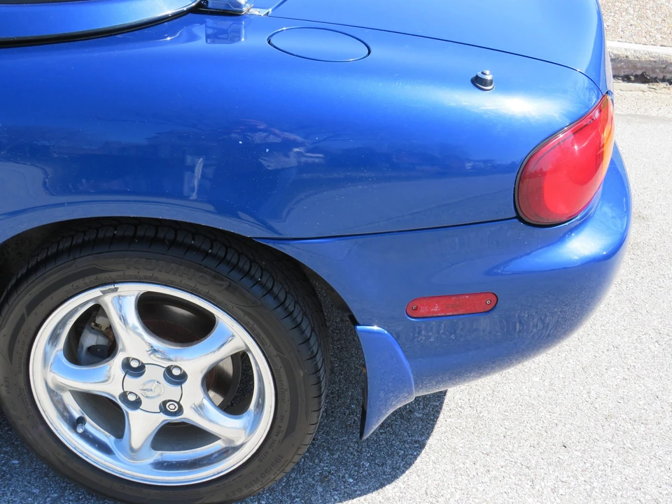 1999 Mazda NB MX-5 Miata - Image 30 of 31