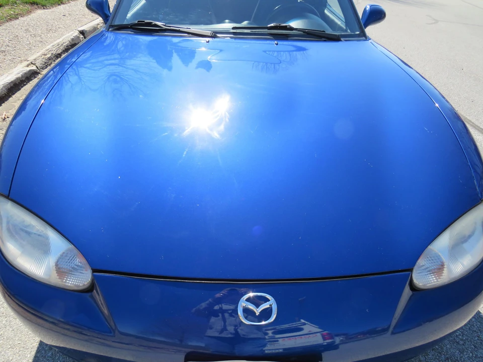 1999 Mazda NB MX-5 Miata - Image 21 of 31