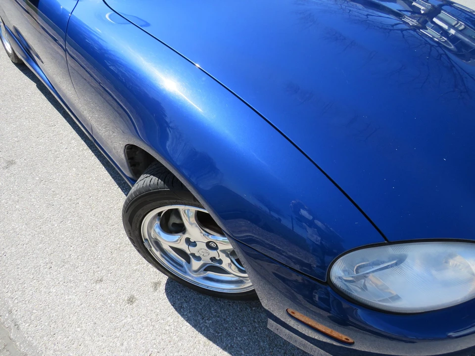 1999 Mazda NB MX-5 Miata - Image 20 of 31