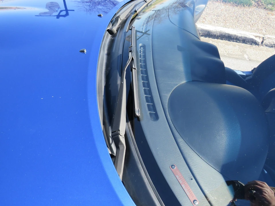 1999 Mazda NB MX-5 Miata - Image 27 of 31
