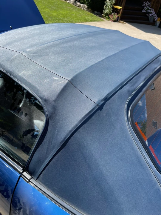 1999 Mazda NB MX-5 Miata - Image 19 of 31