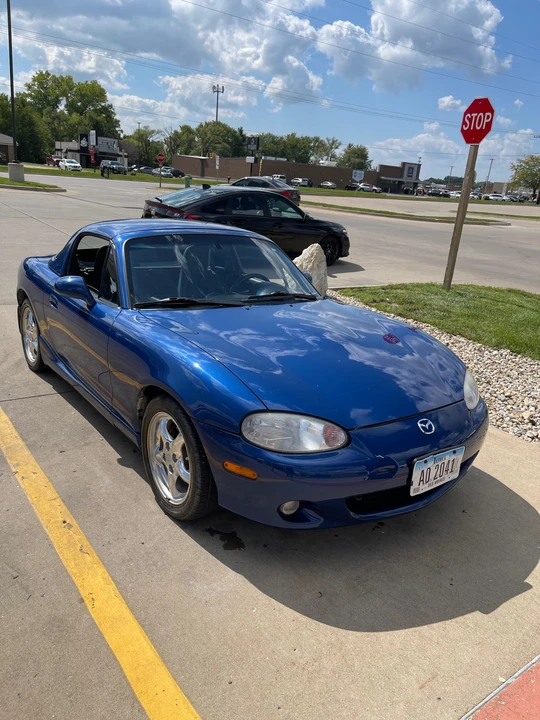 1999 Mazda NB MX-5 Miata - Image 14 of 31