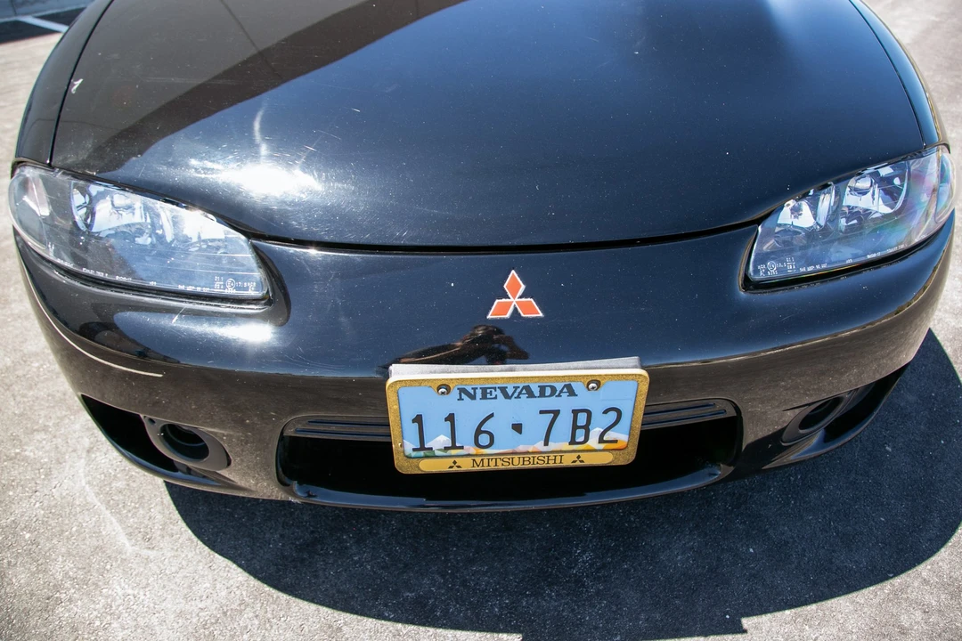 1999 Mitsubishi Eclipse 2nd Gen - Image 30 of 31