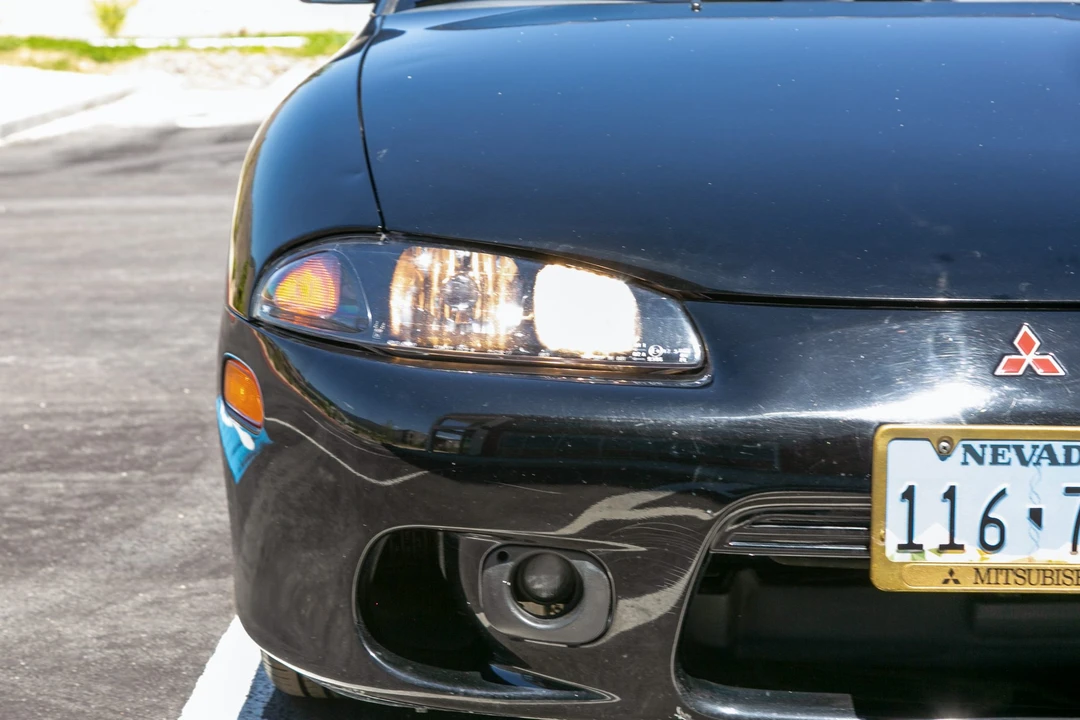 1999 Mitsubishi Eclipse 2nd Gen - Image 11 of 31