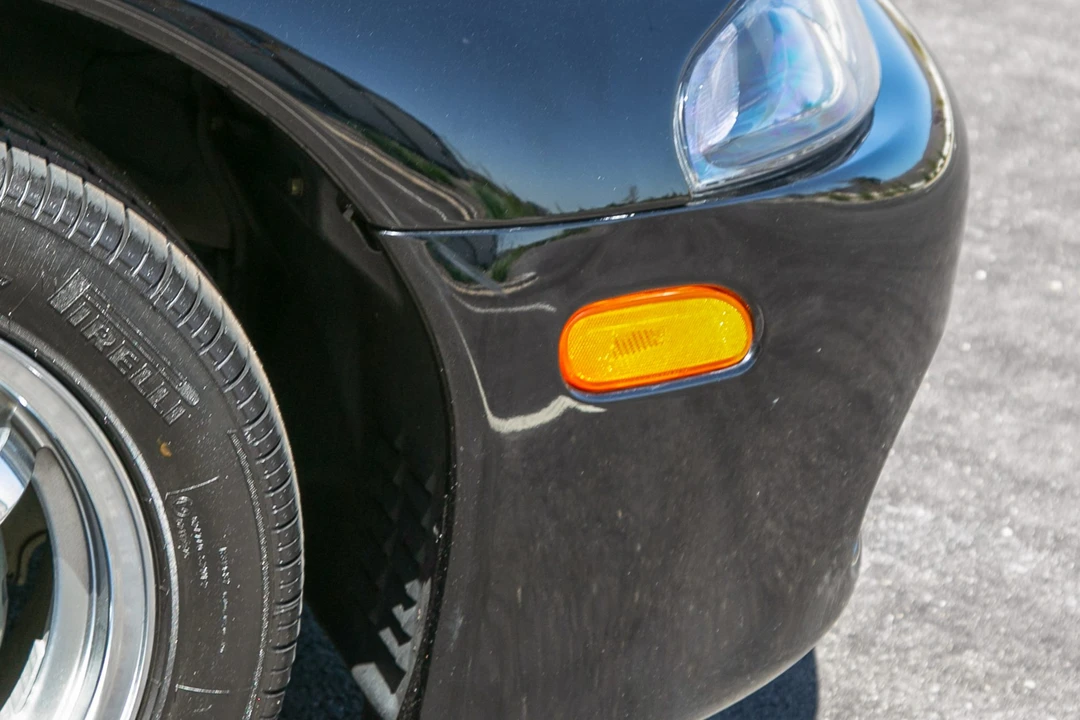 1999 Mitsubishi Eclipse 2nd Gen - Image 18 of 31
