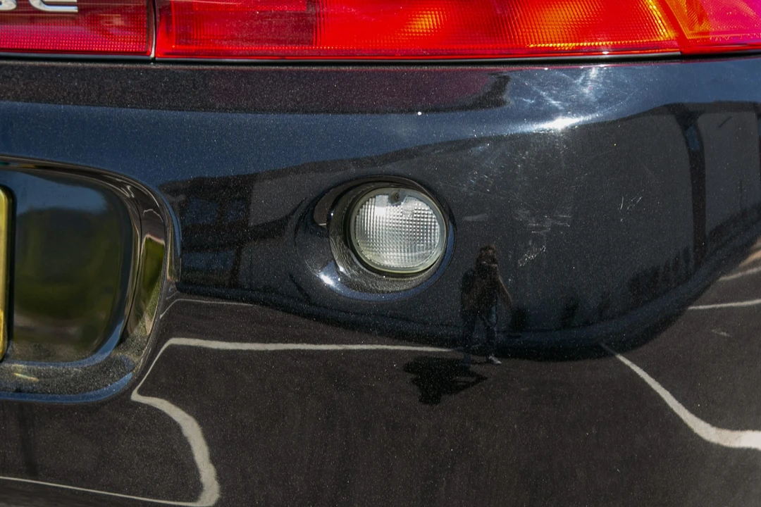 1999 Mitsubishi Eclipse 2nd Gen - Image 20 of 31