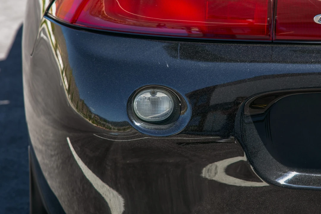 1999 Mitsubishi Eclipse 2nd Gen - Image 19 of 31