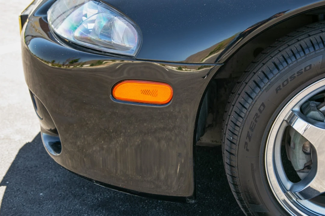 1999 Mitsubishi Eclipse 2nd Gen - Image 17 of 31