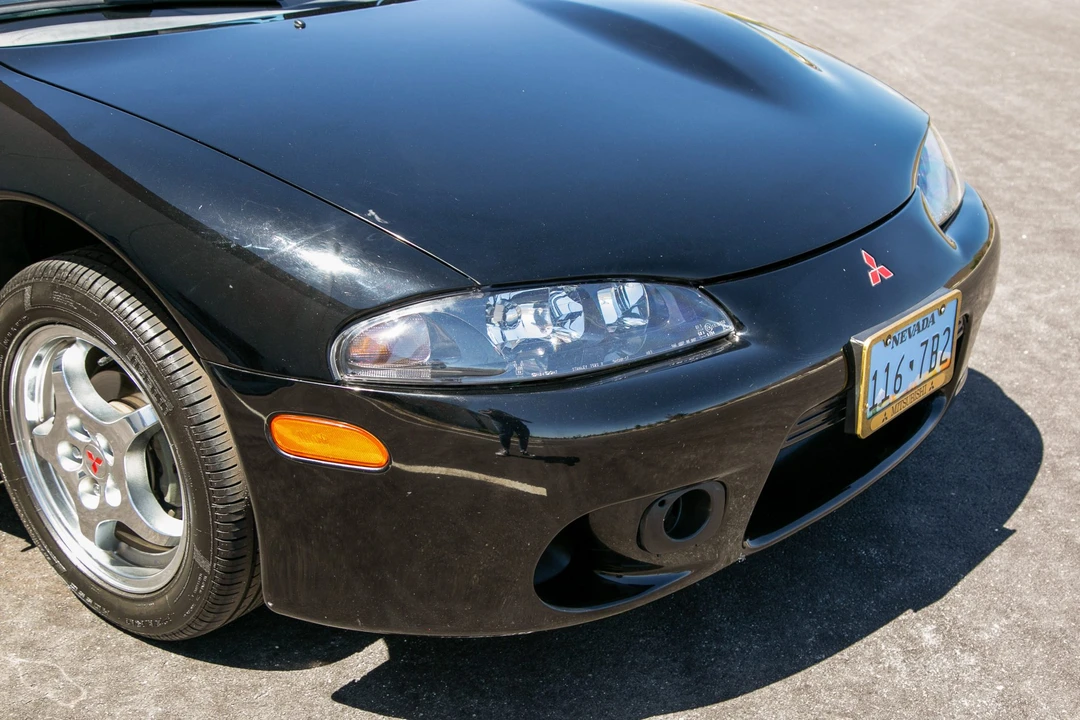 1999 Mitsubishi Eclipse 2nd Gen - Image 31 of 31
