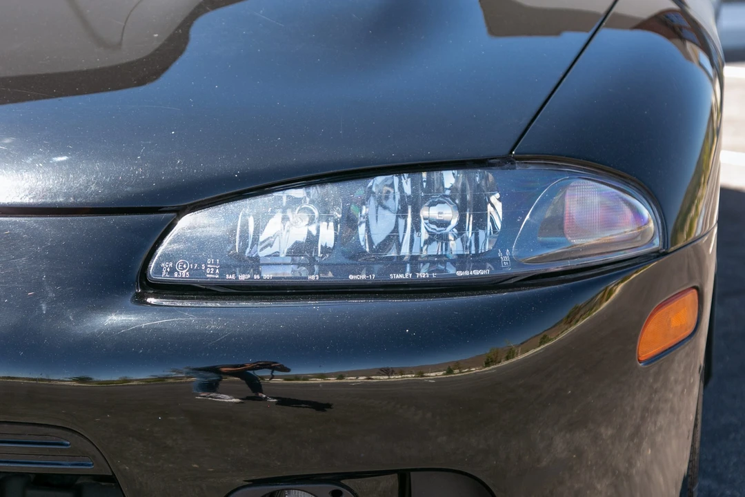 1999 Mitsubishi Eclipse 2nd Gen - Image 14 of 31