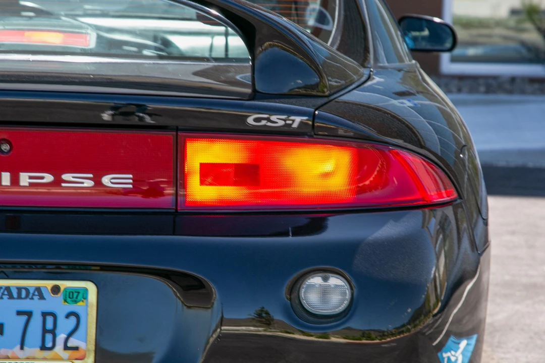 1999 Mitsubishi Eclipse 2nd Gen - Image 16 of 31