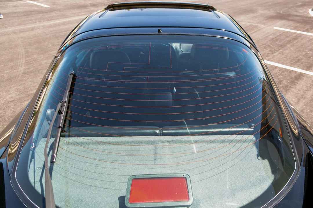 1999 Mitsubishi Eclipse 2nd Gen - Image 22 of 31