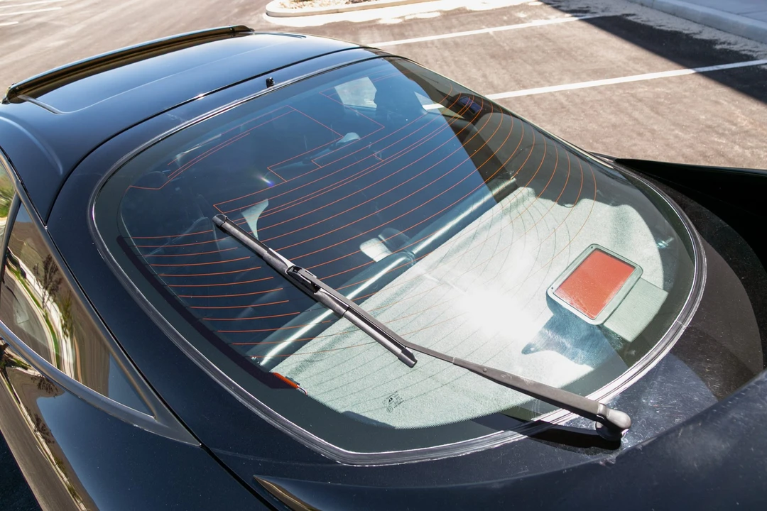 1999 Mitsubishi Eclipse 2nd Gen - Image 23 of 31