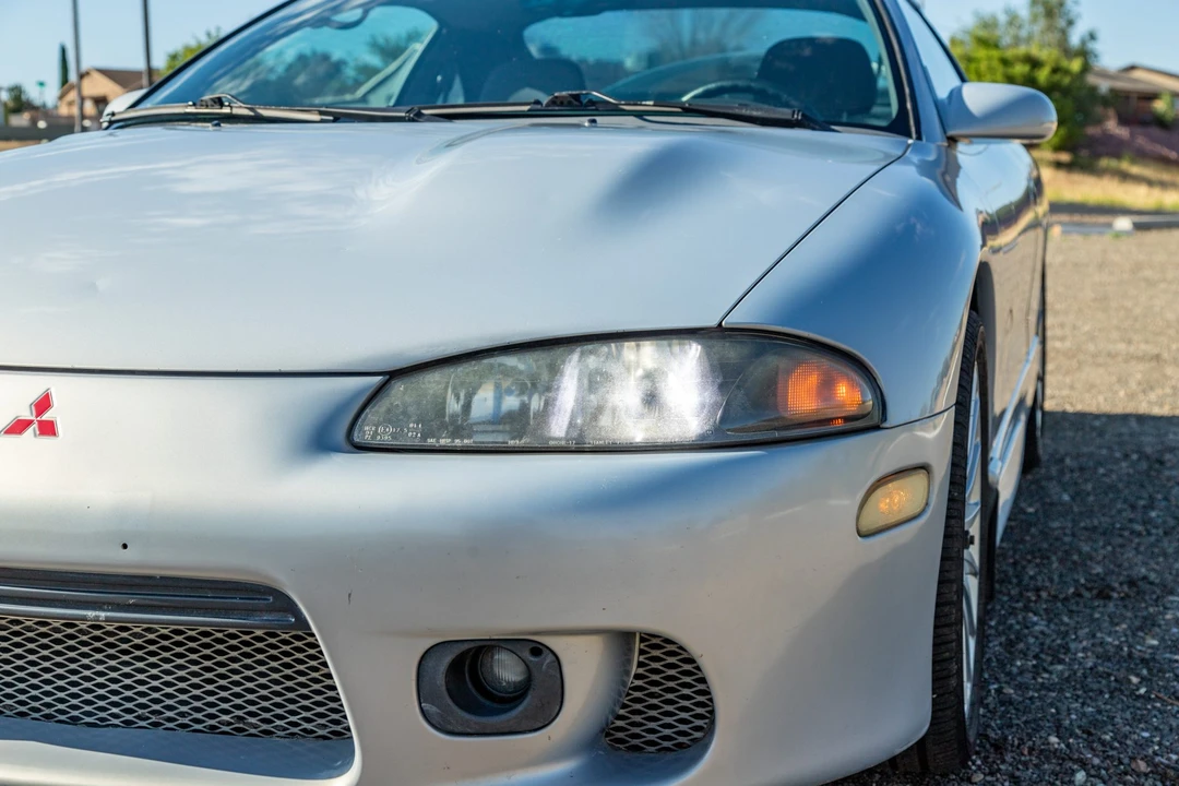 1999 Mitsubishi Eclipse 2nd Gen - Image 22 of 31