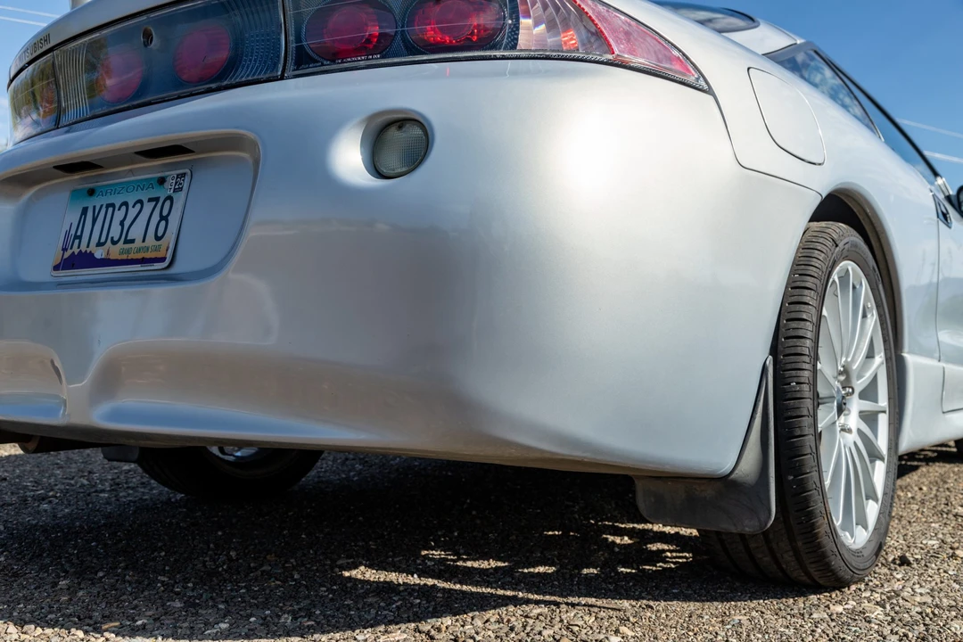 1999 Mitsubishi Eclipse 2nd Gen - Image 17 of 31