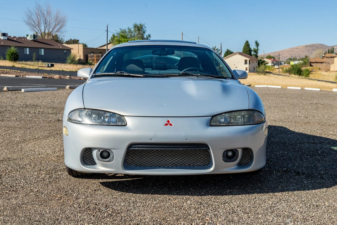 1999 Mitsubishi Eclipse 2nd Gen - Image 3 of 31