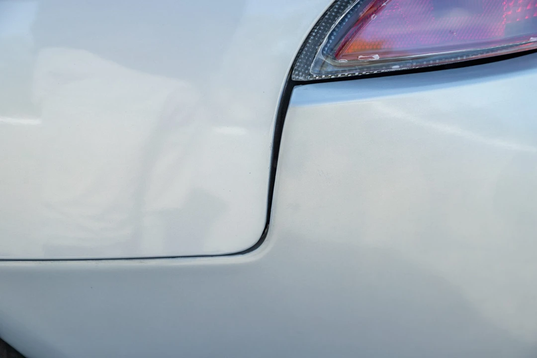1999 Mitsubishi Eclipse 2nd Gen - Image 19 of 31