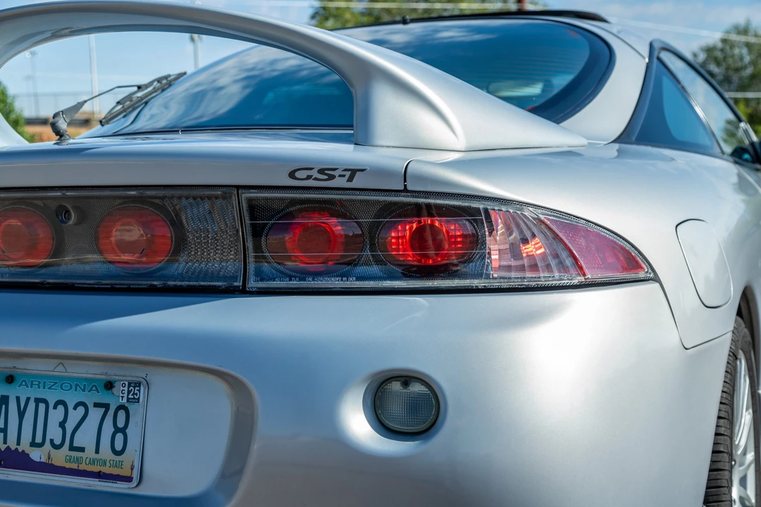 1999 Mitsubishi Eclipse 2nd Gen - Image 25 of 31