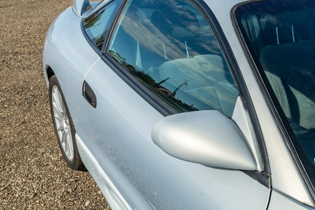 1999 Mitsubishi Eclipse 2nd Gen - Image 27 of 31