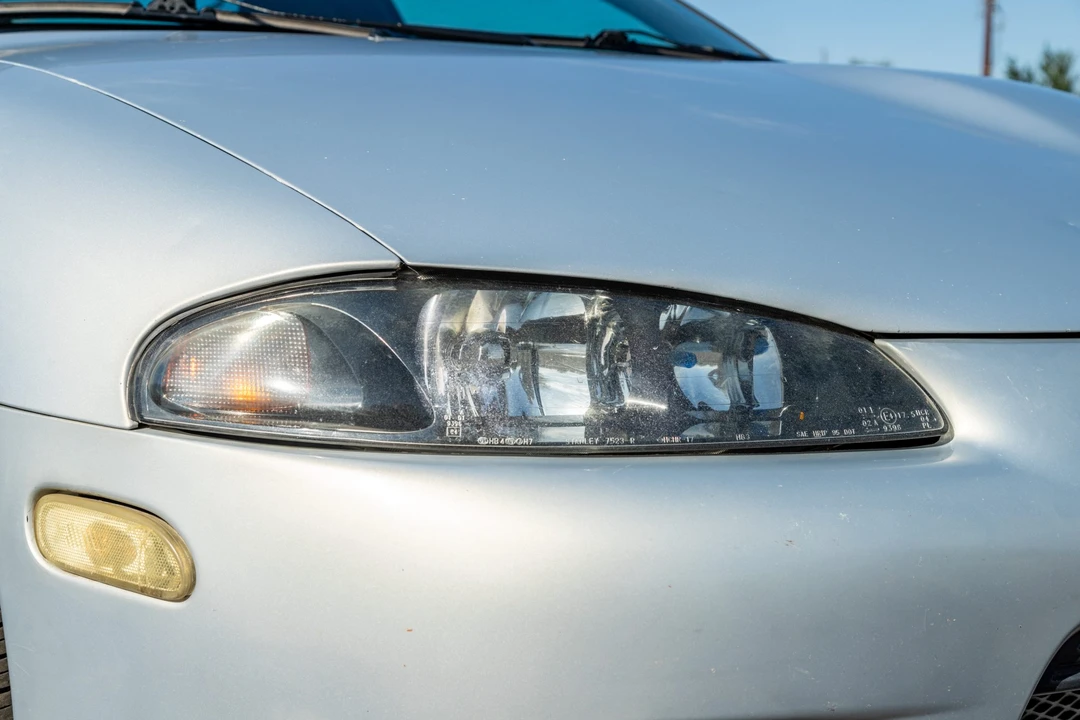 1999 Mitsubishi Eclipse 2nd Gen - Image 21 of 31