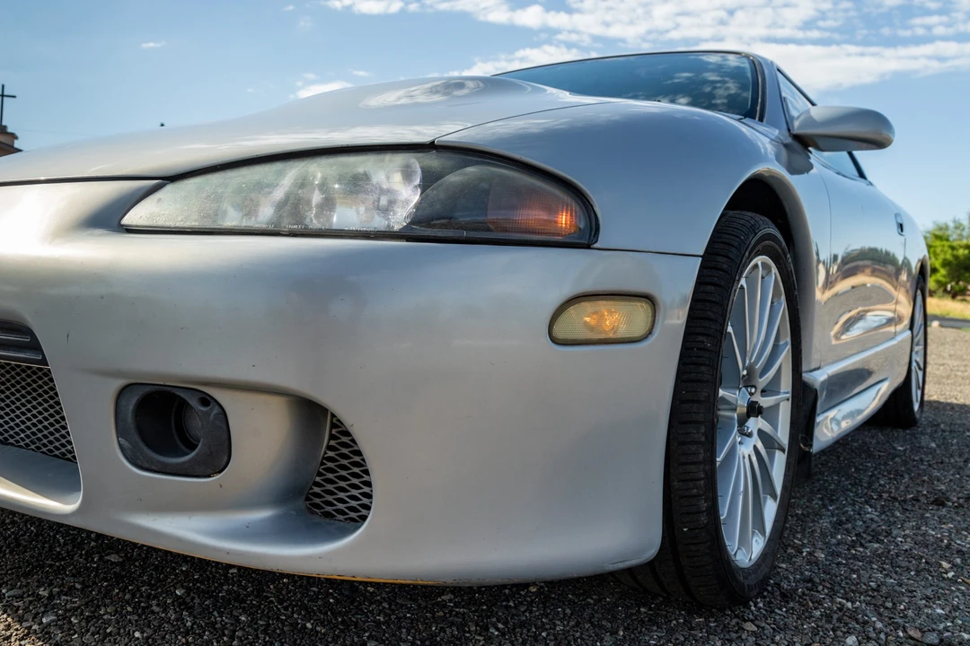 1999 Mitsubishi Eclipse 2nd Gen - Image 23 of 31